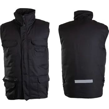 Pánská vesta Zateplená vesta Brixton pánská M