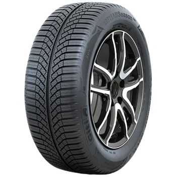 Celoroční osobní pneu GITI 235/55 R 18 104V Gitiallseason As1 Suv TL XL 3Pmsf