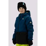 Bunda Rehall DARRAN-R JR Legion Blue velikost 116