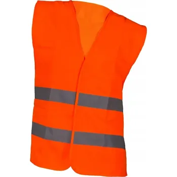 reflexní vesta Reflexní vesta Urgent unisex L