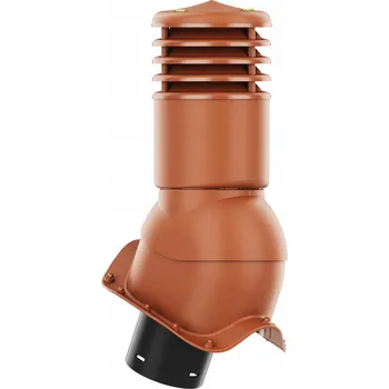 Vrták Větrací komín Krono-Plast ⌀ 150 mm