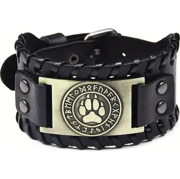 Náramek Náramek medvědí tlapa (br)