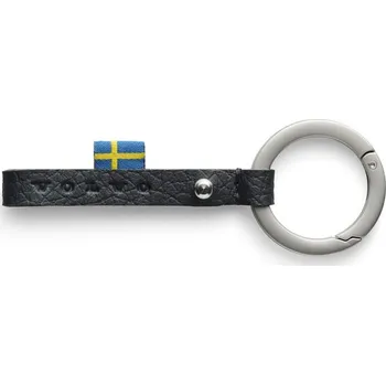 Volvo recyklovaný klíčenka Microtech, Charcoal (32251704) 2310749-154-000