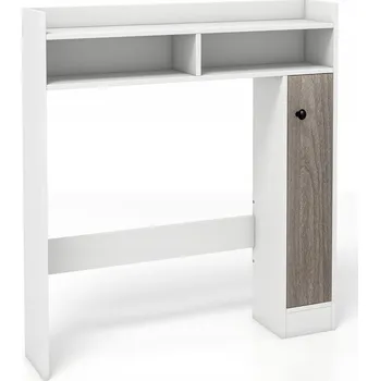 Šatní skříň SKŘÍŇKA DO KOUPELNY NADSTAVEC NAD WC