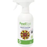 Čistič kuchyní 450ml FEEL ECO