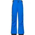 Kalhoty Rehall WYATT-R JR Nautic Blue velikost 128