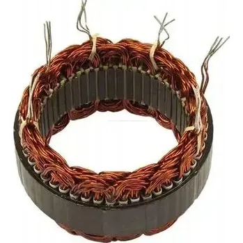 Alternátor Stator, alternátor AS-PL AS0070