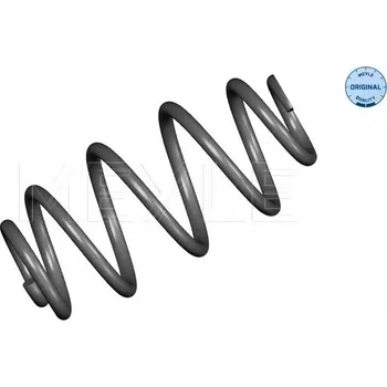 Zavěšení kol Meyle 100 739 0029 Pružina zavěšení