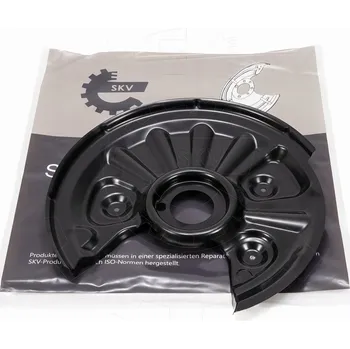 Zavěšení kol ESEN SKV KRYT BRZDOVÉHO KOTOUČE 57SKV720