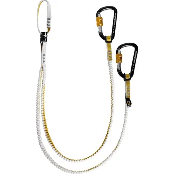 smyčka SINGING ROCK Bungee 360° / RK118WX000 - smyce na cepíny