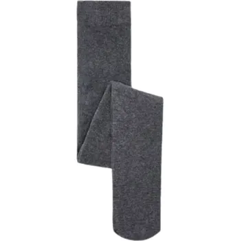 MAYORAL dívčí punčocháče šedá vel. 116 cm