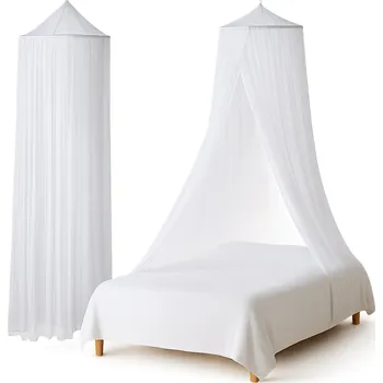 Moskytiéra Moskytiéra baldachýn nad postel pro ochranu před hmyzem