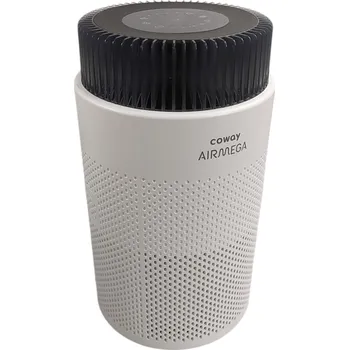 Čistička vzduchu AUTOMATICKÁ ČISTIČKA VZDUCHU S ZVLHČOVAČ VZDUCHU COWAY AIRMEGA HEPA VÝKONNÁ PRO