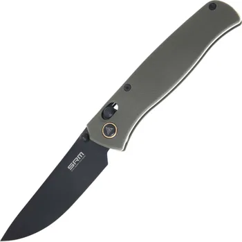 kapesní nůž SRM 255L-GP2