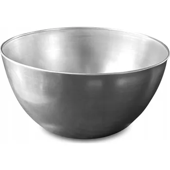 Kuchyňská mísa z nerezové oceli průměr 15 cm