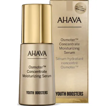Pleťové sérum Ahava Osmoter™ Concentrate Moisturizing pleťové sérum