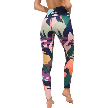 Dámské legíny Dámské legíny Horsefeathers CLARIS Abstract II vícebarevné (SW848M) S Možnost vrácení zboží ZDARMA do 120 dnů!