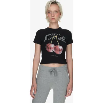 Dámské tričko Nike Brooklyn S 569229