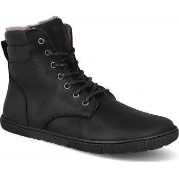 Dámská zdravotní obuv KOEL4kids - Florence Lambswool Black Velikost EU: 37, vnitřní délka: 241, vnitřní šířka: 86