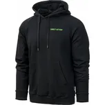 Mikina s kapucí Hoodie Direct Action Into the dark XL