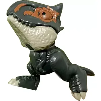 Hračka Dinosaurus na prst 8 cm