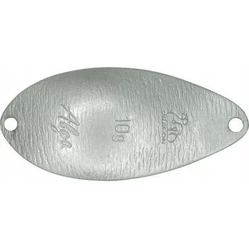 Umělá nástraha Wobler lžíce Dragon Alga #1 10g Pearl