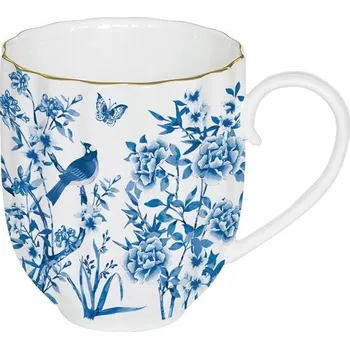 Hrnek Easy Life Paradise Garden porcelánový 300 ml