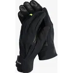 Skitouringové rukavice Ortovox Tour Light Glove - black raven XXL