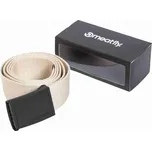 Meatfly Pásek Conan - Beige