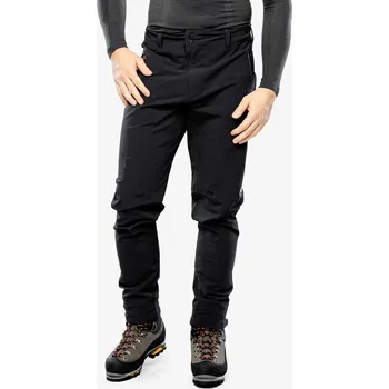 Trekové kalhoty Berghaus MTN Guide MW Technical Pant - black/black M