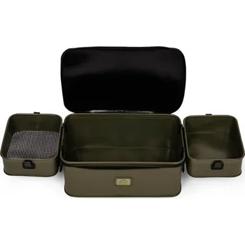 Korum Taška EVA Tackle And Bait Carryall 15l