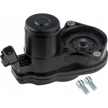 Brzdový třmen NTY HZS-TY-001A Seřizovací prvek, brzdový třmen parkovací brzdy