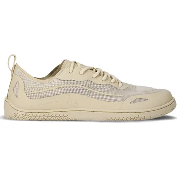 Dámské tenisky Barefoot tenisky Be Lenka Velocity - Beige Velikost: 43