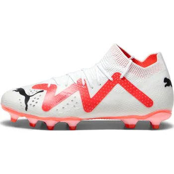 Kopačky Kopačky Puma FUTURE PRO FG/AG 107361-01 Velikost 41 EU | 7,5 UK | 8,5 US | 26,5 CM