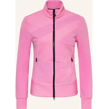 Sportalm Střední Vrstva Bundy, růžová