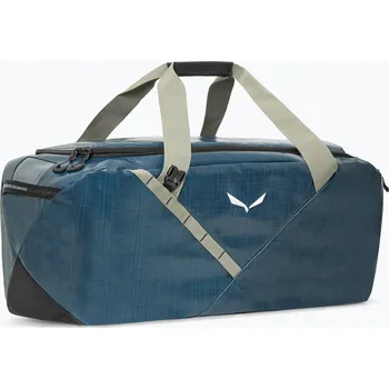 Cestovní taška Cestovní taška Salewa Discovery Duffle 70 l pond