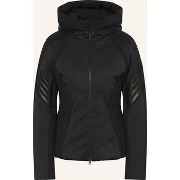 Sportalm Dámská Lyžařská Bunda, černá, 40