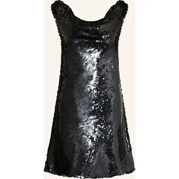 Oblečení a móda Ted Baker Dámské Koktejlové Šaty Sialla S Flitry, tmavě...