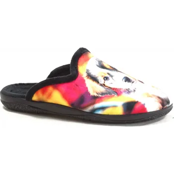 Dámské pantofle Santé AB/32676 DOG dámská domácí obuv Velikost: 42