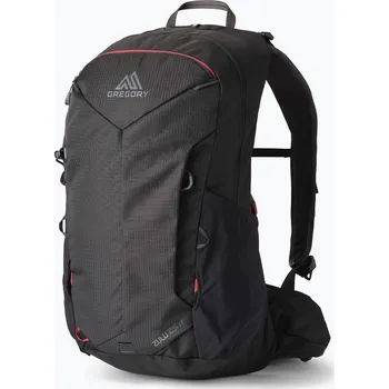 turistický batoh Turistický batoh Gregory Zulu 25 l LT volcanic black