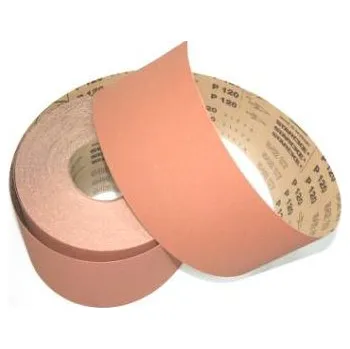 Brusný papír STARCKE br.papír š.125mm -P240