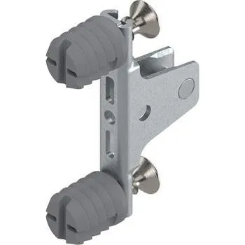 Legrabox ZF7M70E2 čelní příchyt M expando