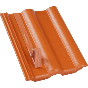 BRAMAC Taška protisněhová Classic Protector PLUS cihlově červená