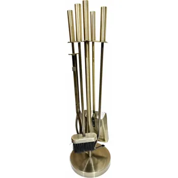 Sada nářadí Sada krbového nářadí Flammifera K191-A