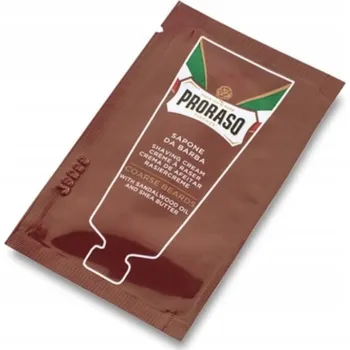 Proraso 4 ml krém na holení
