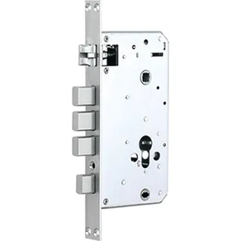 zadlabací zámek Lurecom 411414-01