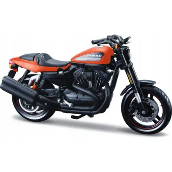 autíčko Motor HARLEY-DAVIDSON 2011 XR1200X Maisto