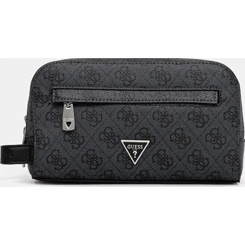 Kosmetická taška Kosmetická taška Guess MILANO PMMILO.P5461 šedá 90Y, vel. ONE SIZE