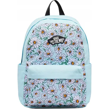 Školní batoh Školní batoh Vans CLASSIC modrý