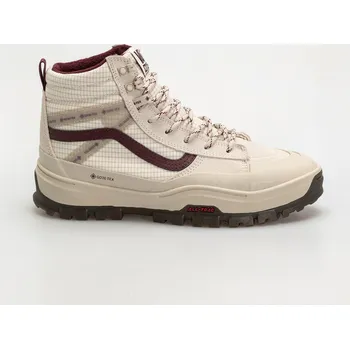 Pánská obuv Vans Mte Sk8 Hi Gore Tex Insulated (egret) 38, béžová
